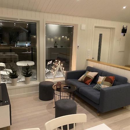 Ekberg Annexet Villa Jarvso Luaran gambar