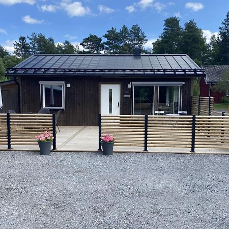 Ekberg Annexet Villa Jarvso Luaran gambar