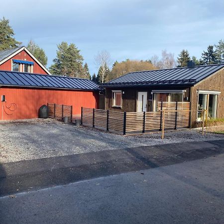 Ekberg Annexet Villa Jarvso Luaran gambar