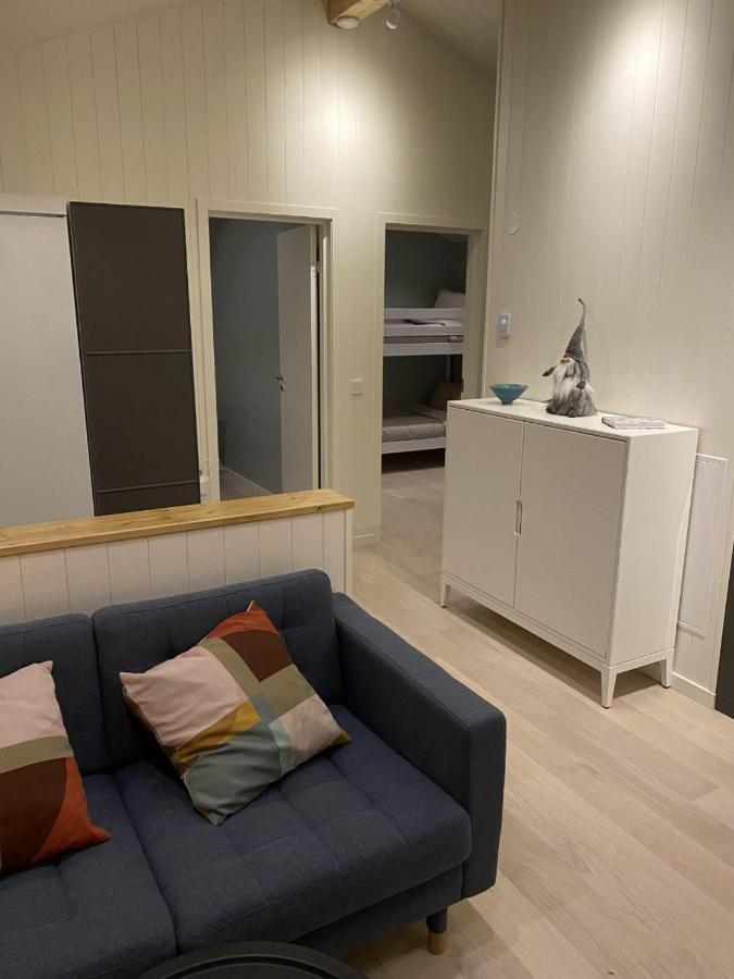 Ekberg Annexet Villa Jarvso Luaran gambar