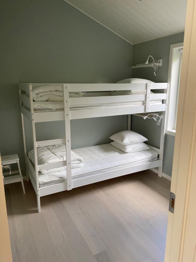 Ekberg Annexet Villa Jarvso Luaran gambar