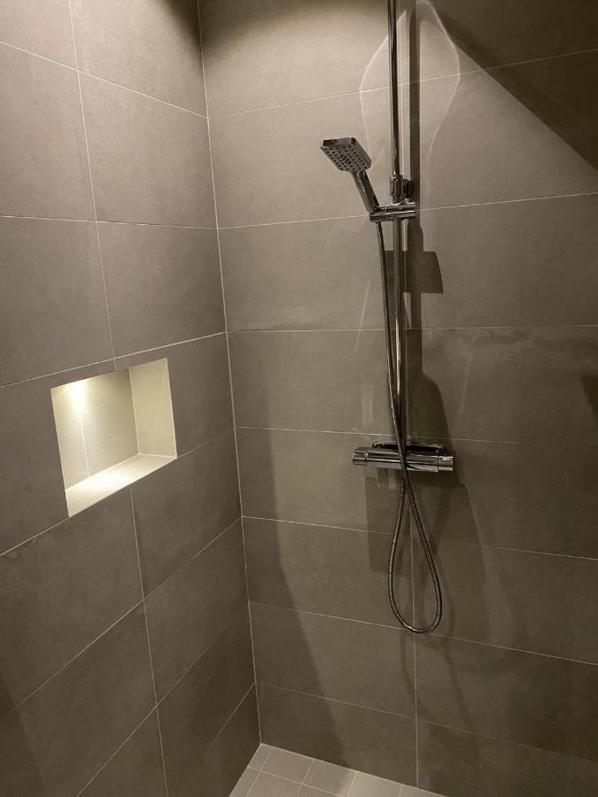 Ekberg Annexet Villa Jarvso Luaran gambar