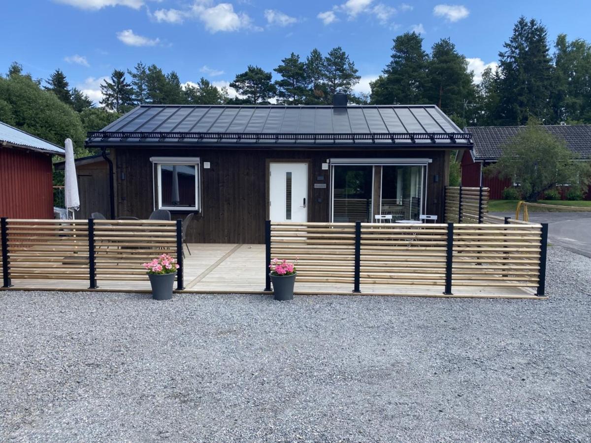 Ekberg Annexet Villa Jarvso Luaran gambar