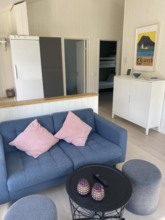 Ekberg Annexet Villa Jarvso Luaran gambar