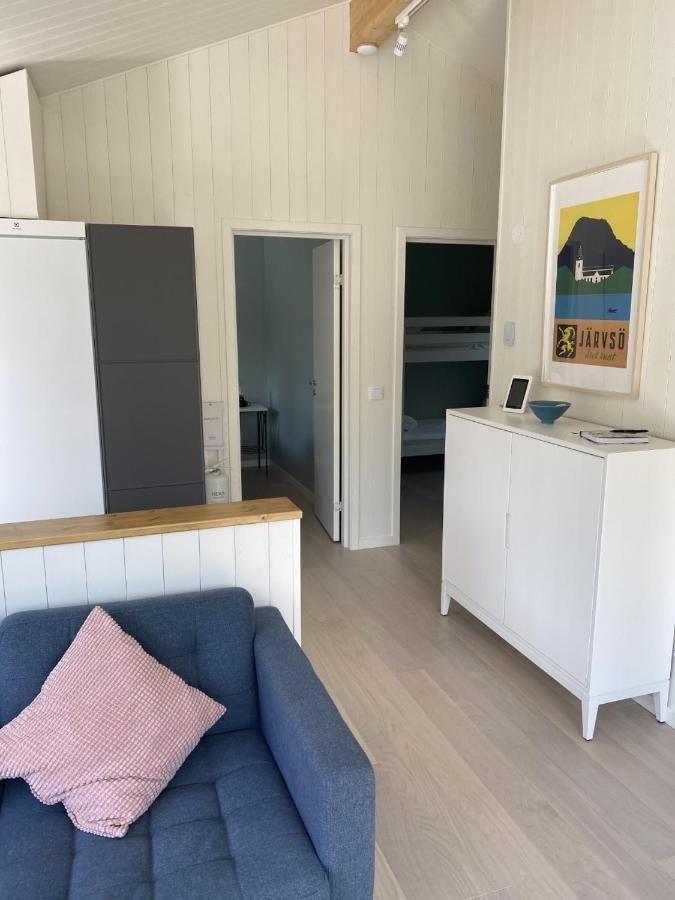 Ekberg Annexet Villa Jarvso Luaran gambar