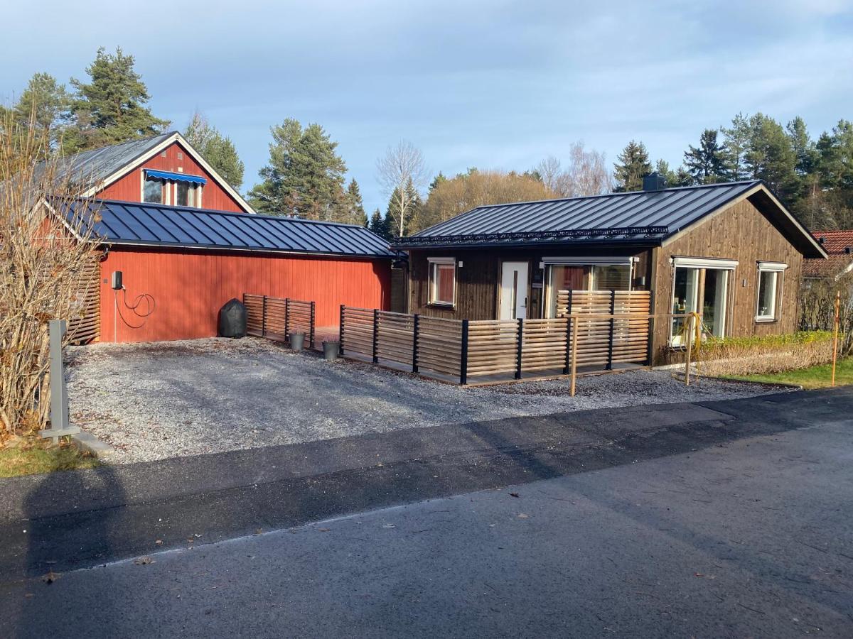 Ekberg Annexet Villa Jarvso Luaran gambar