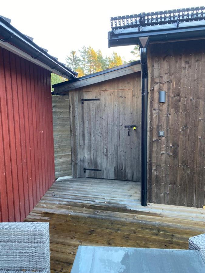 Ekberg Annexet Villa Jarvso Luaran gambar